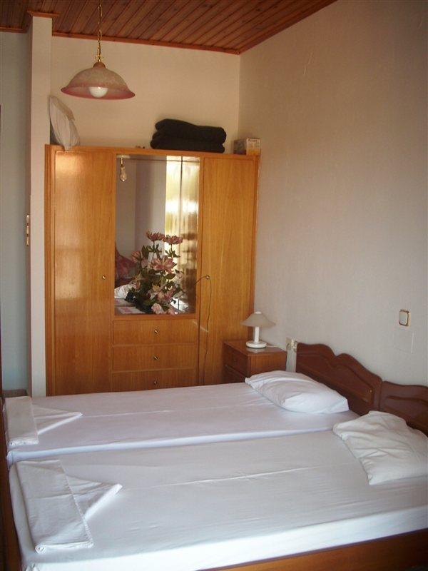 Apartmets Sunwaves Kerveli Buitenkant foto