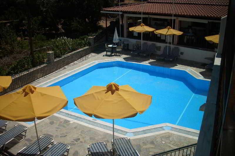 Apartmets Sunwaves Kerveli Buitenkant foto