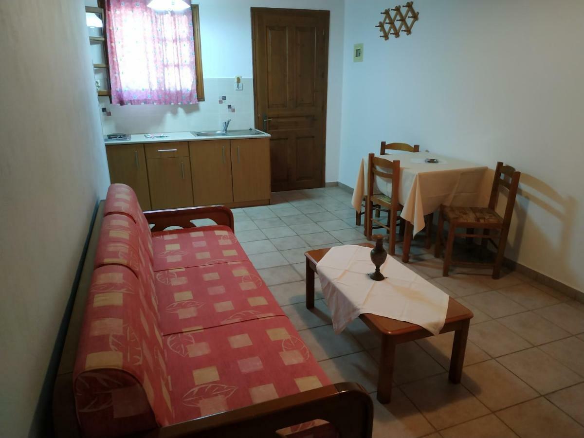 Apartmets Sunwaves Kerveli Buitenkant foto